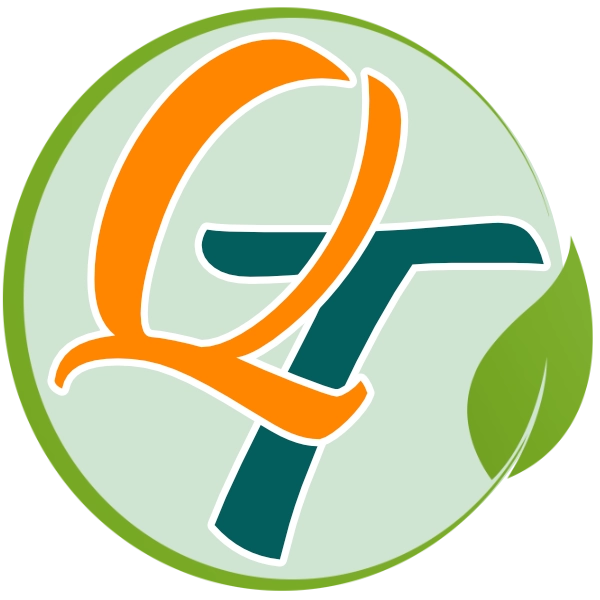 Quoimai Thai Site Logo